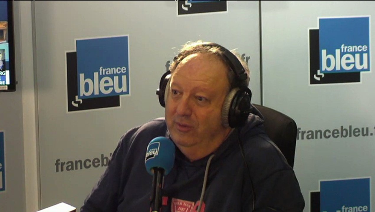 PSG - "Paris a changé" : regardez l'édito de Stéphane Bitton à suivre du lundi au vendredi sur France Bleu Paris à 08h12