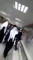 بالعصا.. شجار داخل إحدى مستشفيات الكويت يسبب جدل كبير