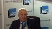 "J'espère que le mouvement des Gilets jaunes va s'arrêter " : Jean-Louis Schilansky, président du MEDEF Paris, invité de France Bleu Matin