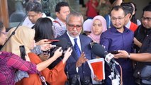 1MDB saga: Shafee questions prosecution’s move to change Najib’s charge