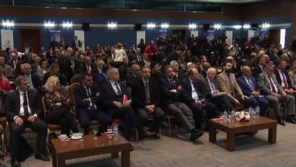 Kılıçdaroğlu: 'Aile yardımları sigortası olmazsa sağ elin verdiğini sol el görmüş olur' - ANKARA