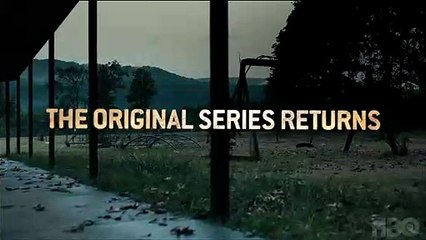 True Detective - saison 3 - bande-annonce #2 (VO)