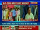 KCR sweeps Opposition; Telangana Painted Pink, Telangana results 2018