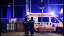 Fusillade à Strasbourg : la France passe en «urgence attentat»