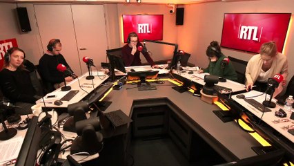 Fusillade à Strasbourg : "Il y a eu beaucoup de panique et de sang-froid", raconte Alain Fontanel