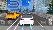 Car Racing Challenge - Speed Car Traffic Race Games - Android Gameplay FHD #3