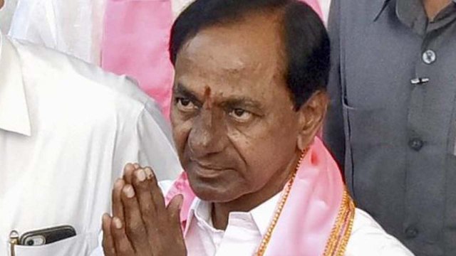 K Chandrasekhar Rao Biography |Telangana Chief Minister KCR Political Journey | वनइंडिया हिंदी