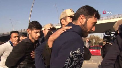 Kardeşini infaz ettiği iddia edilen DEAŞ’lının raporu geldi: “İnfazı yapan kişi sanık değil”