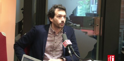 Bastien Lachaud (La France Insoumise): « Nous ne devons jamais céder nos libertés »