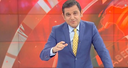AK Parti'den "Protesto İçin Sokağa Çıkın" Çağrısı Yapan Fatih Portakal'a Sert Tepki