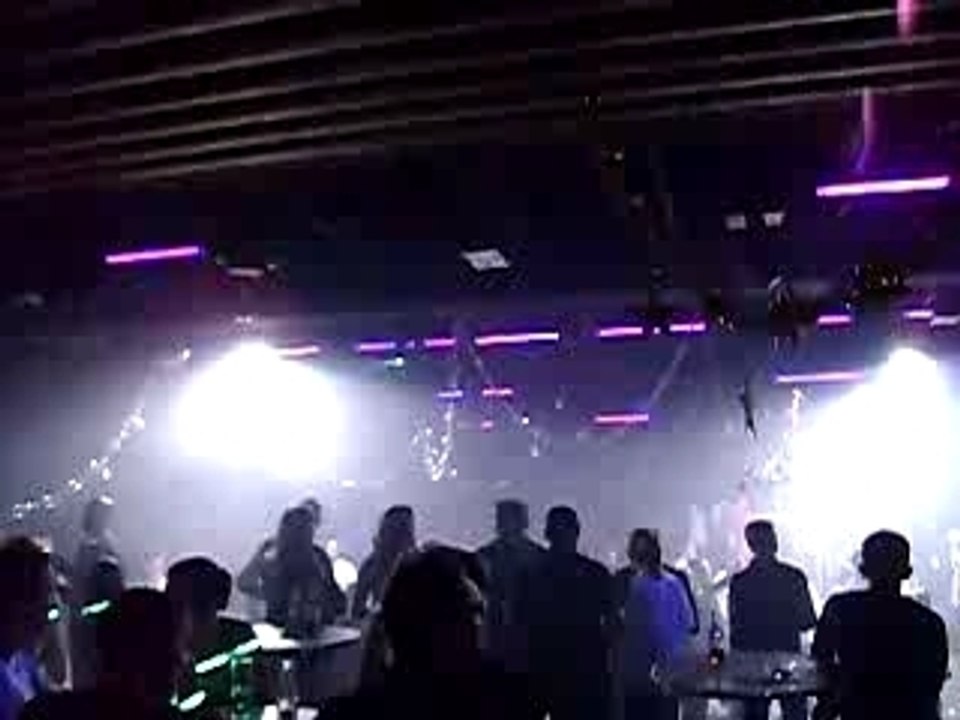 youri @ cherry moon (happy new year 2007-2008)