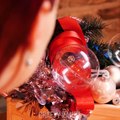 Turn Edibles into Christmas Decor! Candy Decorations And More DIY Christmas Ideas