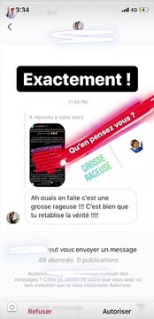 Laura Lempika : trompée par Nikola, elle réagit et fait de grosses révélations !