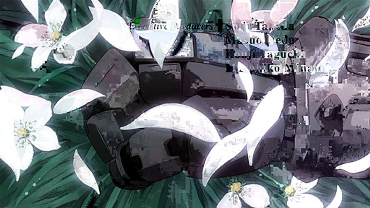Fullmetal Alchemist Brotherhood - 30 - The Ishvalan War Of Extermination  [HFR]