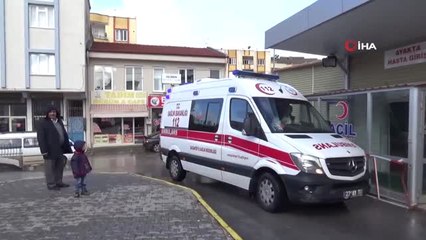 Soyguncuları Püskürten Kuyumcu Yanlışlıkla Yoldan Geçen Vatandaşı Vurdu