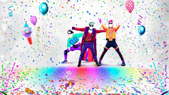 Just Dance 2019 - Trailer de lancement