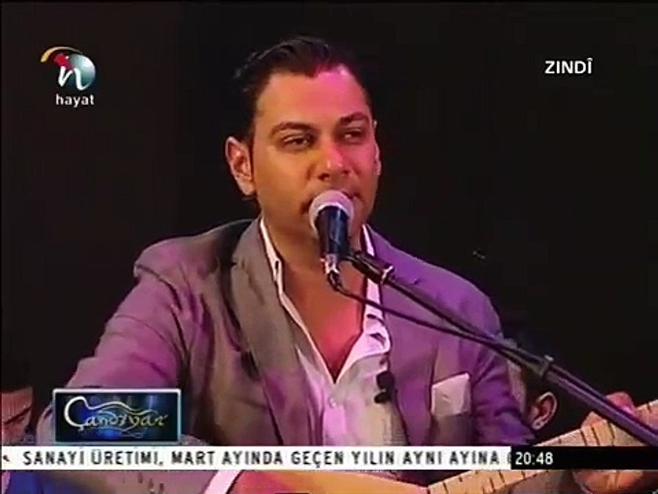 Hozan Ayhan Hoydar