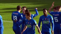 T8 | Coupe de France | Vannes - Brest