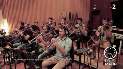 Musiques - Trois albums à découvrir avant la fin de l’année