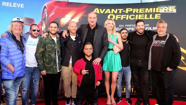 Luc Besson accusé de viol : sa confrontation avec son accusatrice dévoilée