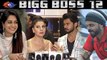 Bigg Boss 12: Sambhavna Seth talks about winner & friendship of Sreesanth - Dipika Kakar | FilmiBeat