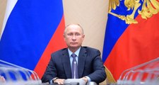 Putin, Rus Mariya Butina'nın ABD'de Tutuklandığını Duyunca Tüm İstihbarat Başkanlarını Topladı