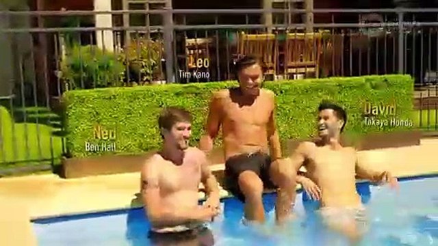 Neighbours 7993 12th December 2018 | Neighbours - 7993 - December 12, 2018 | Neighbours 7993 12.12.2018 | Neighbours 12th December 2018 | Neighbours - Ep 7993 - Wednesday - 12 Dec 2018 | Neighbours