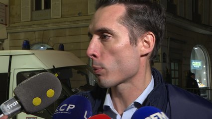 Gilets jaunes : Emmanuel Macron fait son mea culpa devant les parlementaires de la majorité