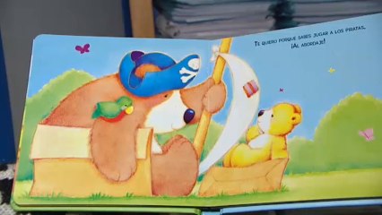 Denuncia contra una editorial por publicar cuentos infantiles “sexistas”