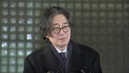태광 이호진, "'황제 보석' 논란은 언론 탓"...배후설도 제기 / YTN