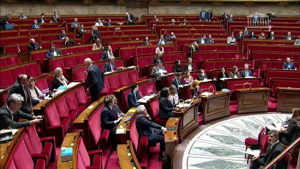 Gosselin résultats scrutins PJL Justice