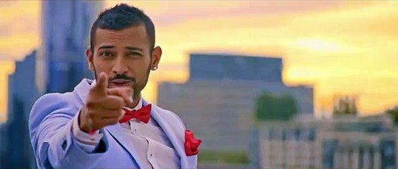 Garry Sandhu  Banda Ban Ja  Official Video 2014