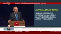 Türk Savunma Sanayii Zirvesi
