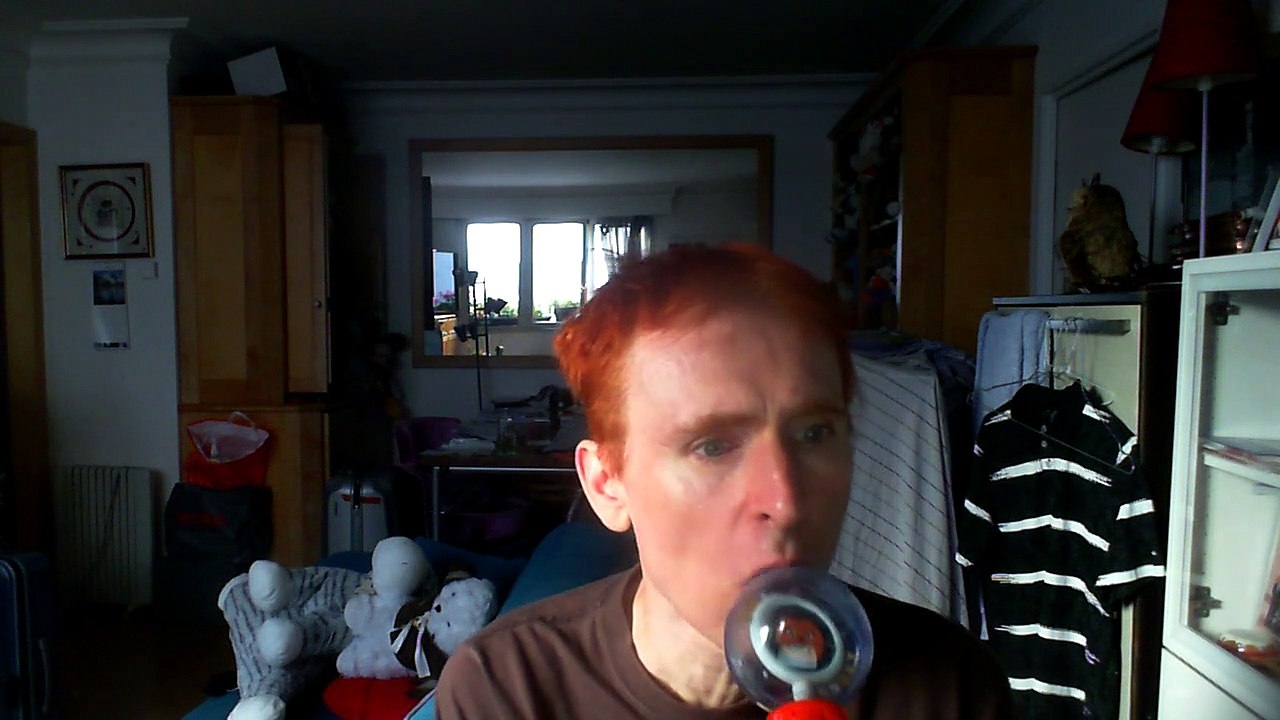 Wiwi égratigne "poppin' them thangs" de G-Unit