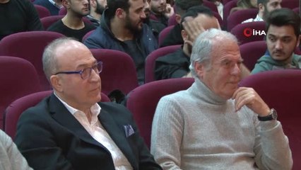 Mustafa Denizli: "Futbolun Hayatta Kalması İçin Altyapıya Önem Verilmeli"