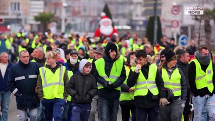 Franck Dubosc soutien des gilets jaunes, il se fait tacler par un célèbre acteur