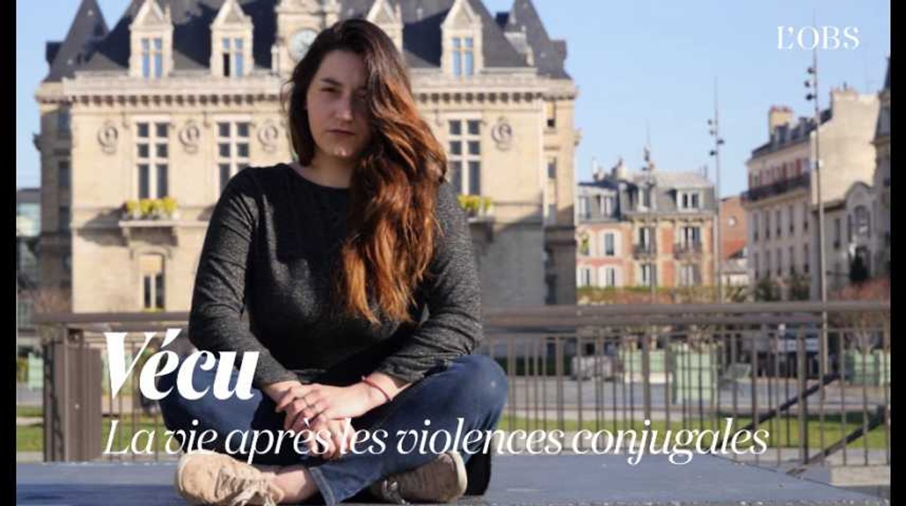 Violences faites aux femmes : "Je me torture tout le temps"