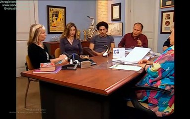 השיר שלנו עונה 1 פרק 40 הפרק המלא