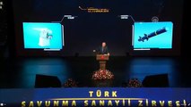 Erdoğan: 'ABD, 30 bin teröristi bölgede eğitmeye başladı'