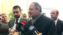 AK Parti Genel Başkan Yardımcısı Mehmet Özhaseki: 'Pazarlığımız asla yok' - ANKARA