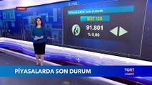 Dolar ve Euro Kuru Bugün Ne Kadar? Altın Fiyatları - Döviz Kurları - 12 Aralık 2018