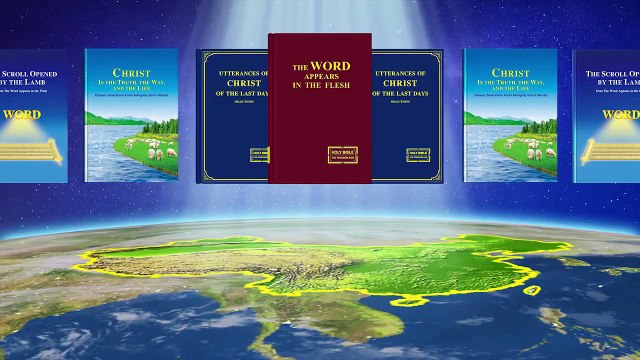 God Bless | May The Lord Bless You And Keep You (Christian Short Film)