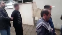 Gaziantep'te İki Farklı Gasp Olayını Gerçekleştiren Şüpheliler Yakalandı