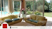 A vendre - Maison/villa - Montesquieu des alberes (66740) - 5 pièces - 250m²