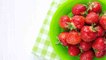 7 great health benefits of strawberries