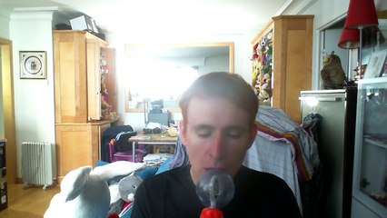 Wiwi égratigne "le temps des poupées" de Cécile Grandin