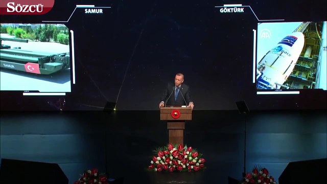 Erdoğan: Fırat’ın doğusuna harekat birkaç gün içinde başlayacak