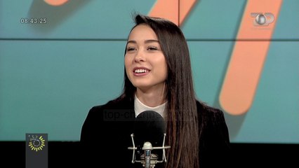 Kristina Baki: Babi nuk më linte të dilja nga shtëpia se ...