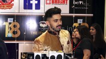 Zain Imam Shares His Excitement For His Nomination In ITA Awards 2018