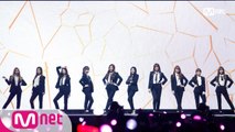 IZ*ONE(아이즈원)_The Boys / Girl's Generation(소녀시대)│2018 MAMA FANS' CHOICE in JAPAN